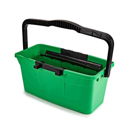 Image de SEAU NETTOYEUR DE VITRES 12L UNGER - QB12B
