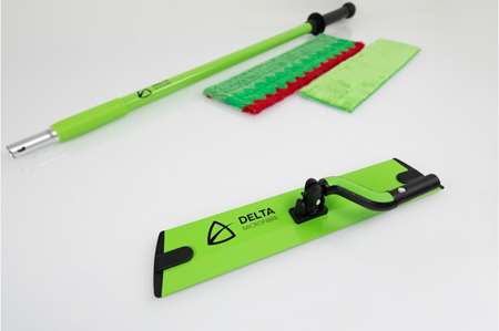 Image de KIT SOL ERGO+ DELTA MICROFIBRE 40cm