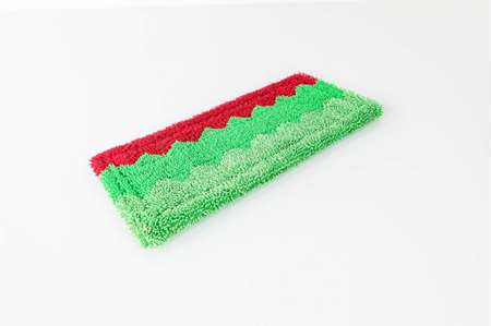 Image de FRANGE VELCRO TRI COMPOSITION 30cm DELTA MICROFIBRE