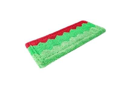 Image de FRANGE VELCRO TRI COMPOSITION 30cm DELTA MICROFIBRE