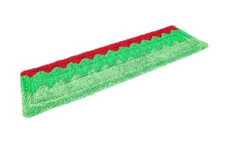 Image de BANDEAU TRICOMPOSITION VELCRO 14x48cm DELTA MICROFIBRE
