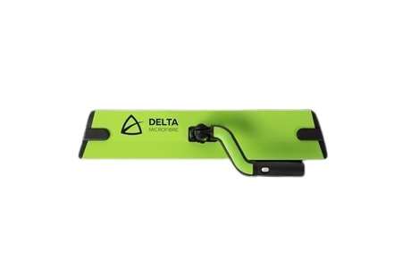 Image de SUPPORT ERGO+ VELCRO 40cm DELTA MICROFIBRE