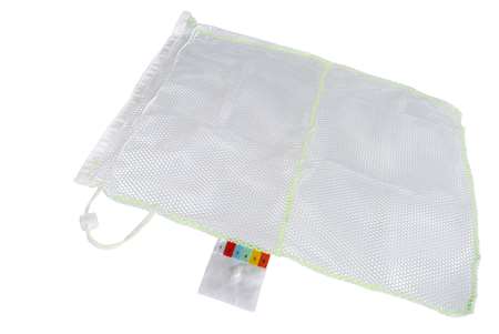 Image de FILET DE LAVAGE 16L 60x80cm DELTA MICROFIBRE