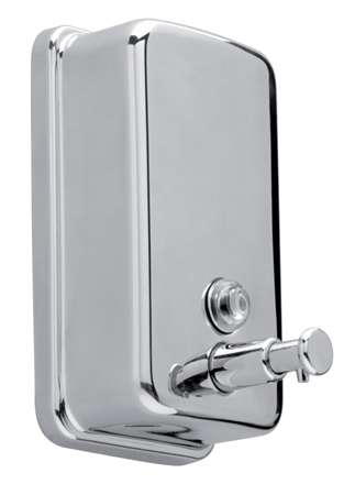 Image de DISTRIBUTEUR SAVINOX 700ml INOX BRILLANT