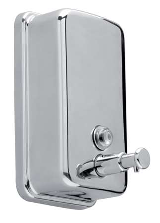 Image de DISTRIBUTEUR SAVINOX 700ml INOX BRILLANT