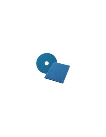Image de DISQUE JANEX DIAM 381 BLEU (x5)