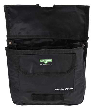 Image de SAC A CHIFFONS ERGOTEC UNGER - BSPOU