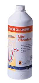 Image de ULTRA DEBOUCHEUR 1L-001083