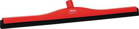 Image de V-RACLETTE SOL ALIMENTAIRE MOUSSE 70CM ROUGE