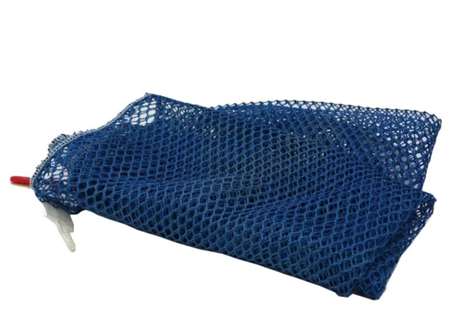 Image de FILET DE LAVAGE BLEU 60x70-19 LITRES-115023-509285