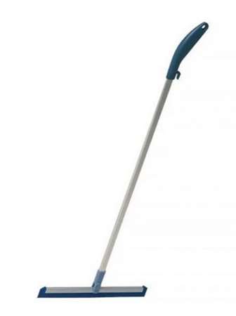 Image de RACLETTE DUSTPAN BALAI AEROPORT VILEDA-119908-119909