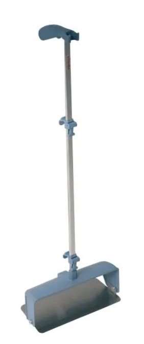 Image de BALAI AEROPORT VILEDA DUSTPAN LOBBY SAC - 119914 - 512363