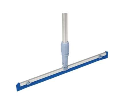Image de RACLETTE CAOUTCHOUC 50CM VILEDA- 119933 - 119935