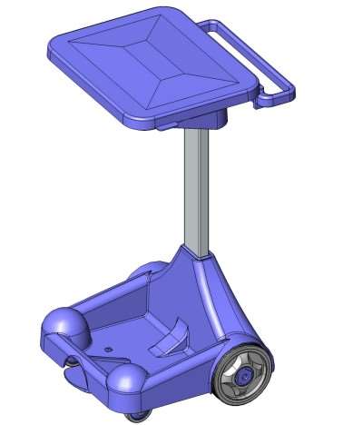 Image de PROCLEANER SAC 3-020516