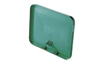 Image de COUVERCLE VERT POUR PROCLEANER RILSAN 1-020243