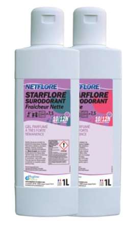 Image de SURODORANT LIQUIDE 1 L - 250159