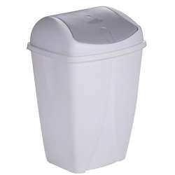 Image de POUBELLE CLIC CLAC 10L-310140A-192469
