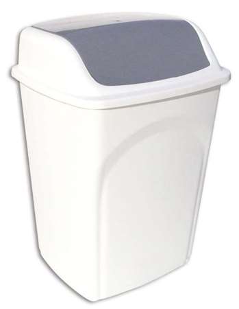 Image de POUBELLE CLIC CLAC 50L- 310143A - 192472