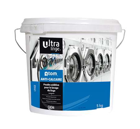 Image de ATOM ANTI CALCAIRE 5KG-130111A