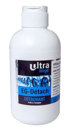 Image de ATOM DETACHANT LINGE ENCRE ET GRAISSE 300ML-130366