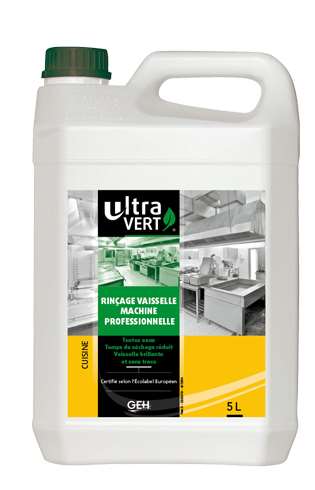 Image de RINCAGE VAISSELLE ECOLABEL TOUTES EAUX 5 KG-130517
