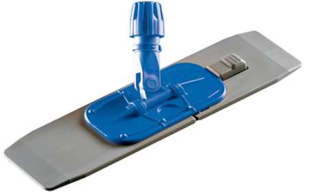 Image de SUPPORT PLASTIQUE FRANGES A POCHES 40x11CM-020117