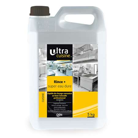 Image de RINCE+SUPER EAU DURE 5KG-130270